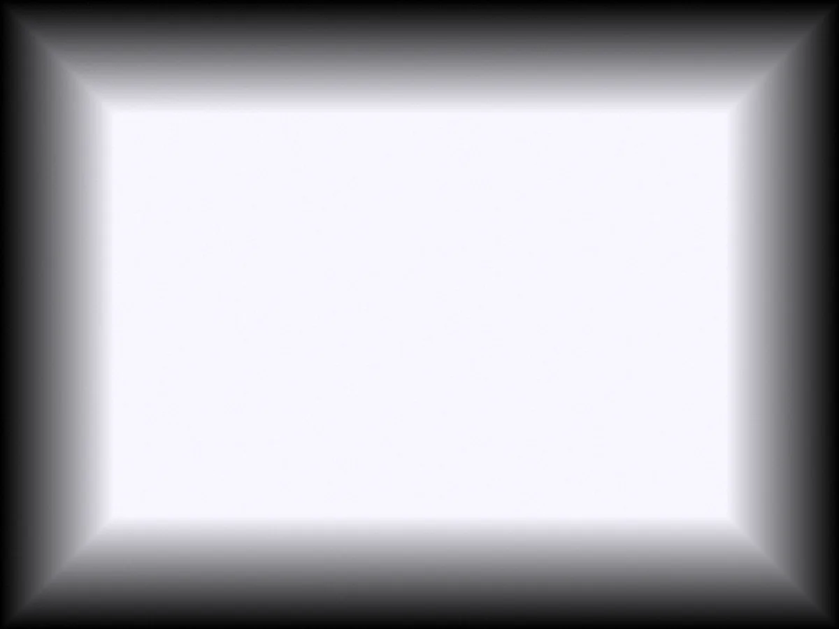 Editorial photograph of a phone screen showing a chat interface with alternating message bubbles