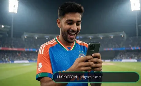 Big winners, Crore prize boards, and recent UPI payout stories worth following