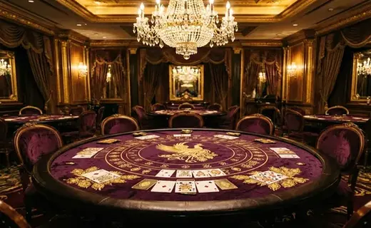 Speed Baccarat